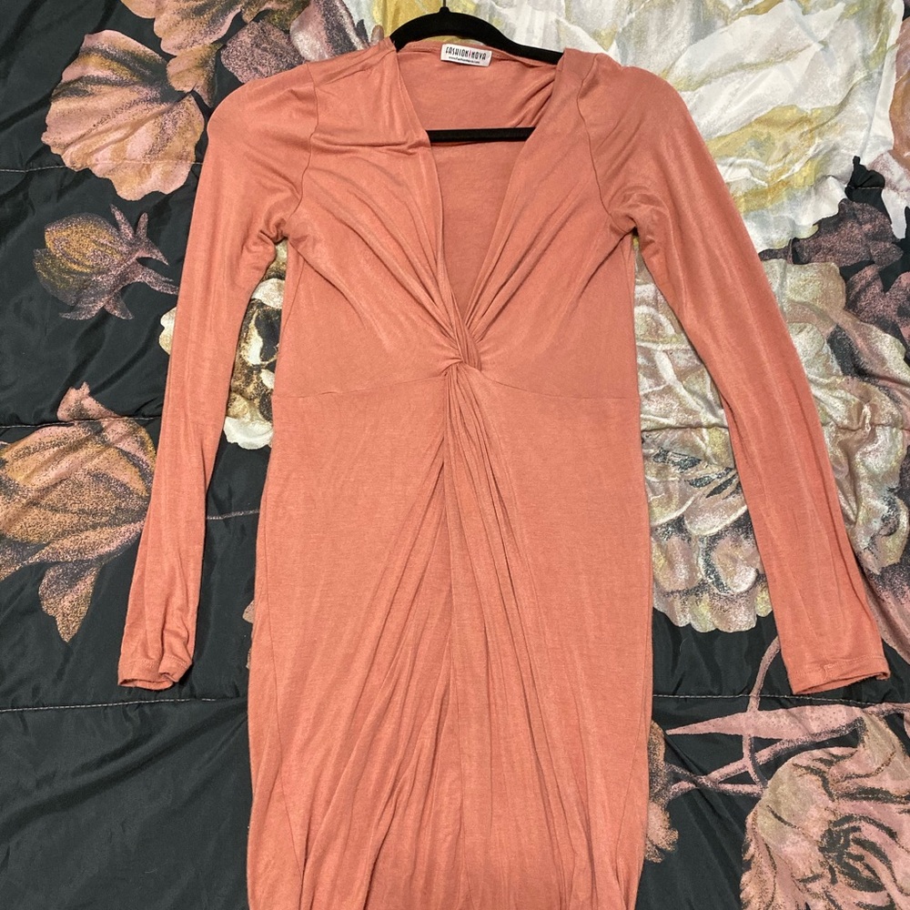 FASHIONOVA Dress